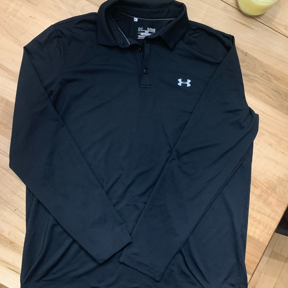 Polo bundle - under armour, Oakley